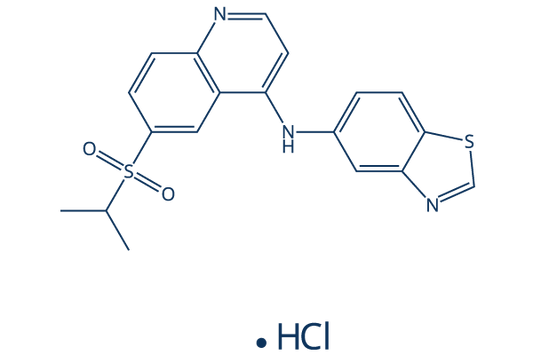 GSK-872 hydrochloride