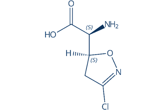 Acivicin hydrochloride