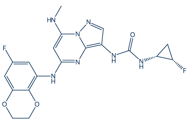 Cenacitinib
