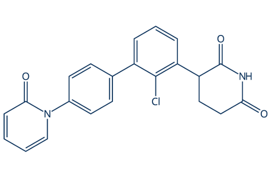 VAV1 degrader-3