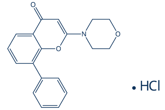 LY294002 hydrochloride