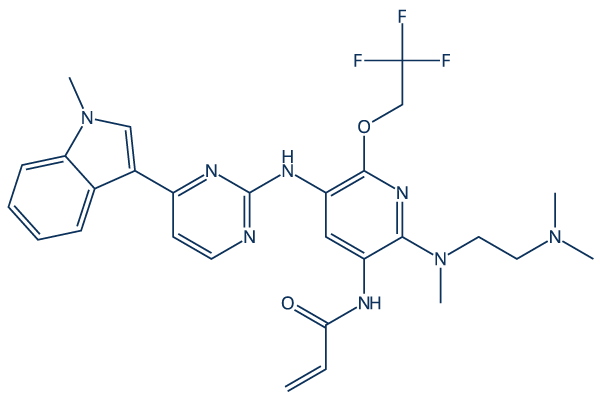 Firmonertinib