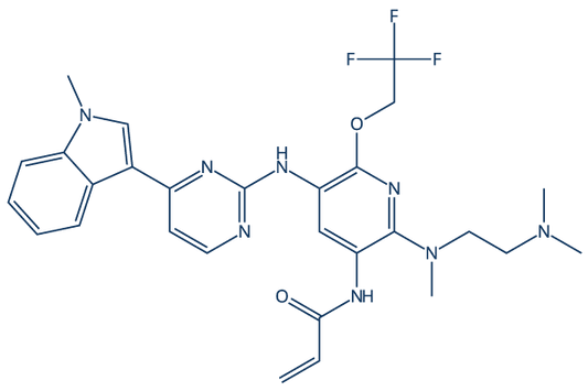 Firmonertinib