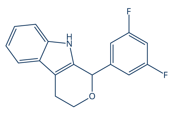 PI3K/Akt/mTOR-IN-2