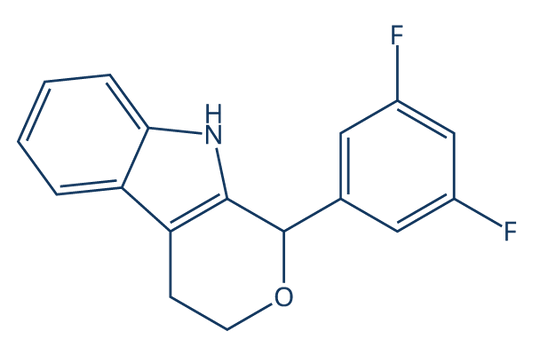PI3K/Akt/mTOR-IN-2