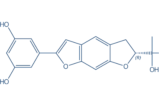 Moracin O