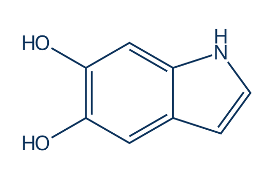 5,6-Dihydroxyindole