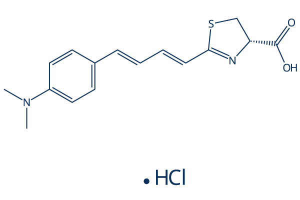 AkaLumine hydrochloride