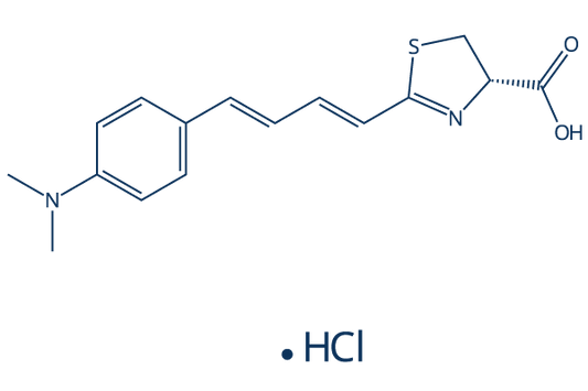 AkaLumine hydrochloride