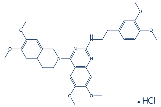 CP-100356 hydrochloride