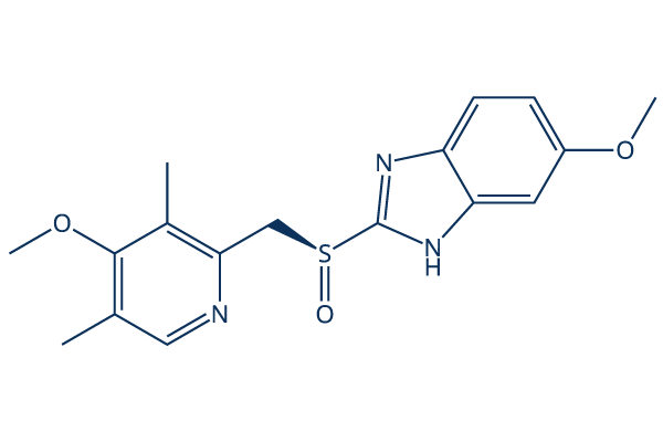 Esomeprazole