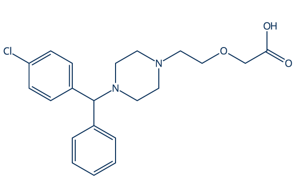 Cetirizine