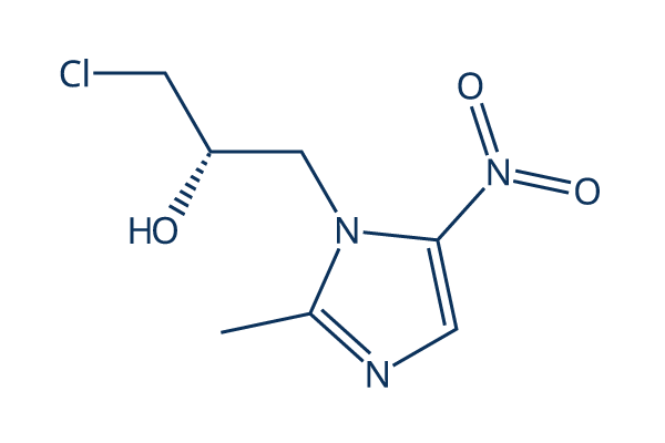 Ornidazole (Levo-)