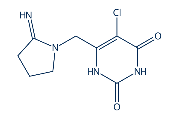 Tipiracil
