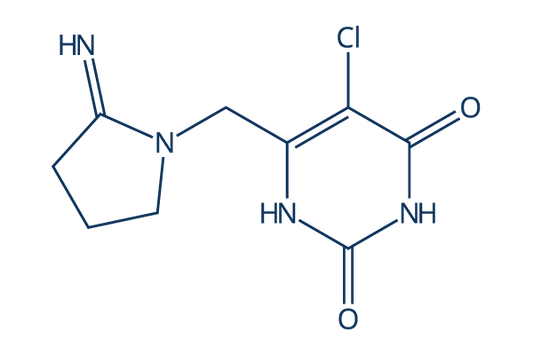 Tipiracil