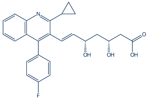 Pitavastatin
