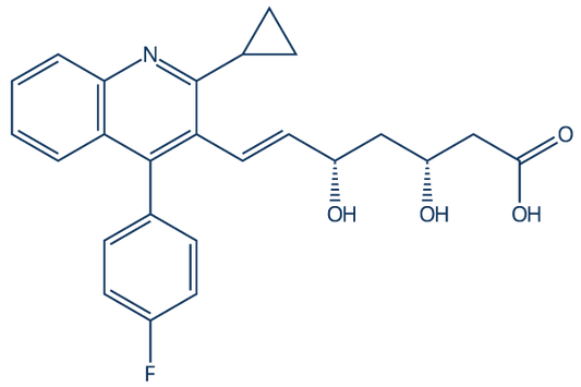 Pitavastatin
