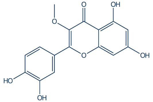 3-O-Methylquercetin