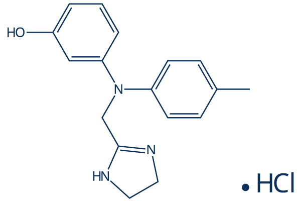 phentolamine hydrochloride