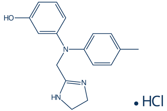 phentolamine hydrochloride