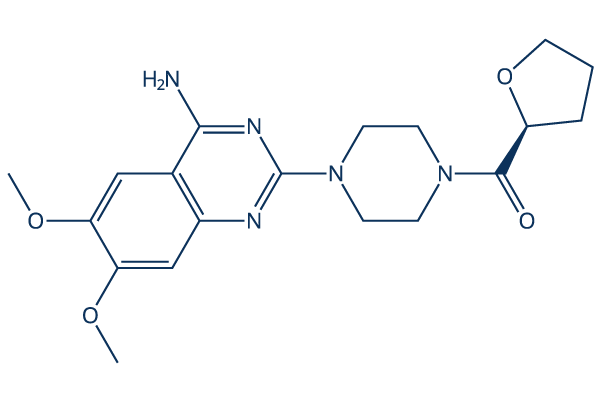 (S)-Terazosin