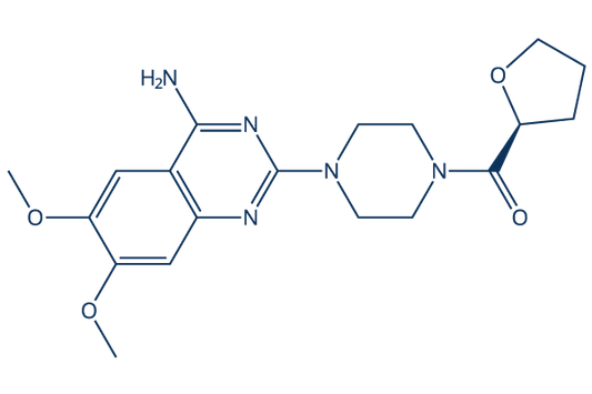 (S)-Terazosin