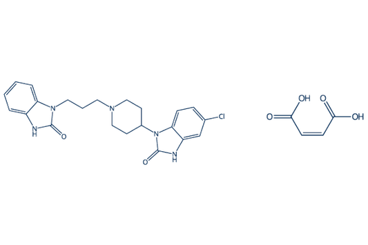 Domperidone monomaleate
