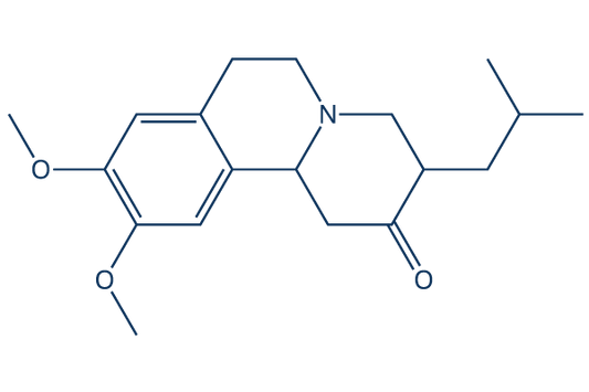 tetrabenazine