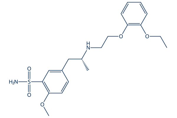 (R)-tamsulosin
