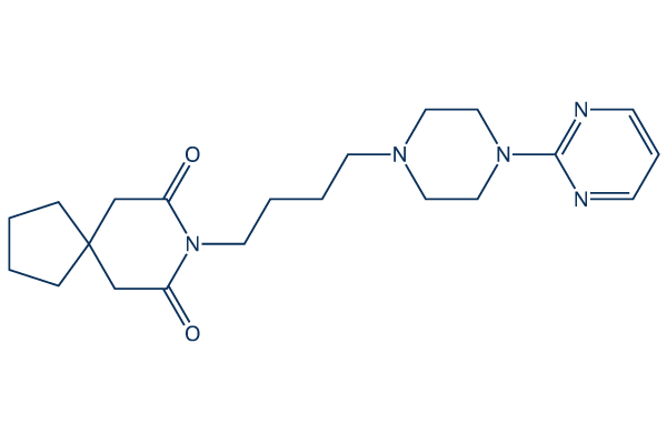 BUSPIRONE