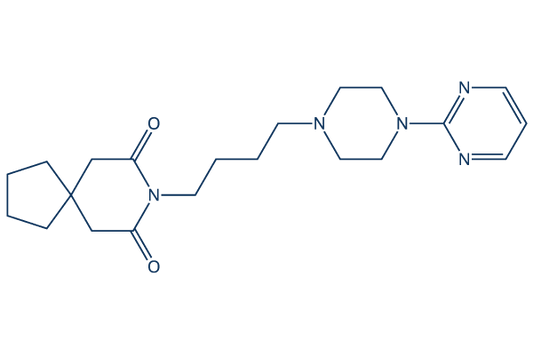 BUSPIRONE