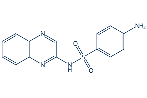 sulphaquinoxaline
