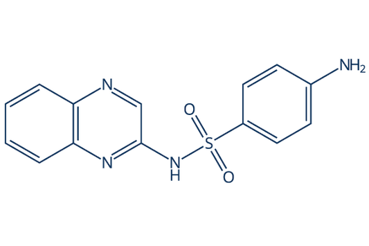 sulphaquinoxaline