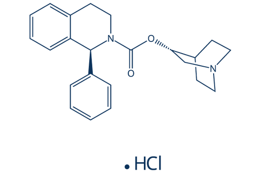 Solifenacin hydrochloride