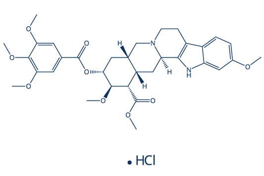 Reserpine hydrochloride