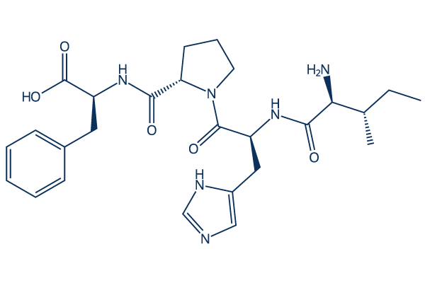 Angiotensin I/II (5-8)