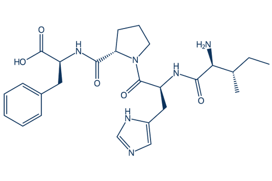 Angiotensin I/II (5-8)