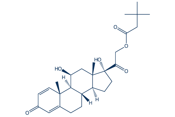 Prednisolone Tebutate