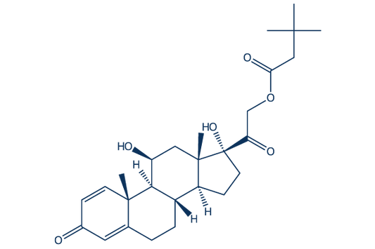 Prednisolone Tebutate