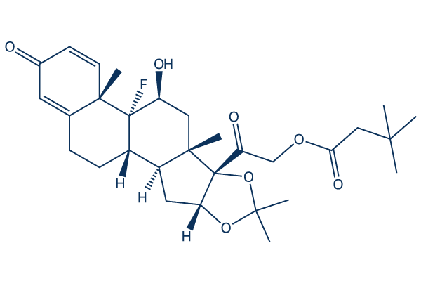 triamcinolone hexacetonide