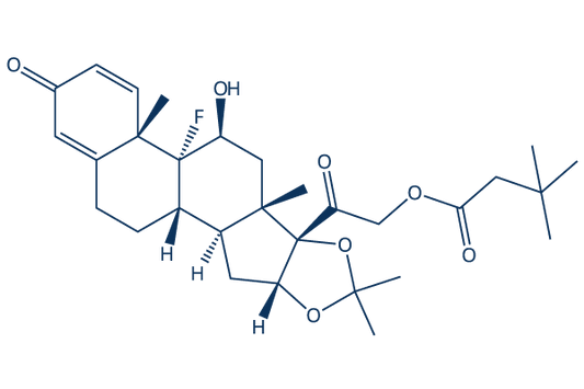 triamcinolone hexacetonide