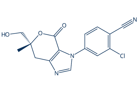 Vicadrostat