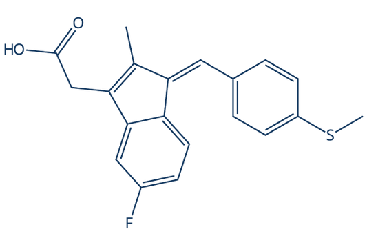 Sulindac sulfide