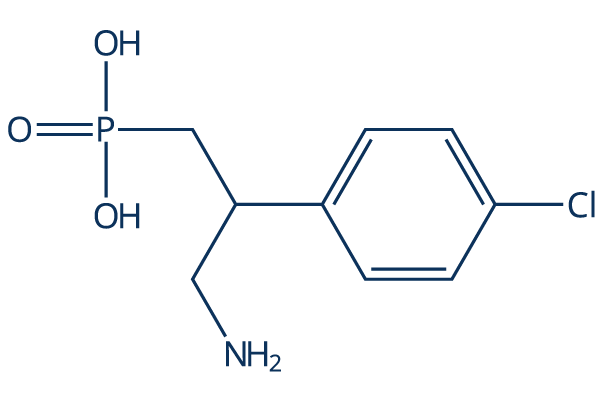 Phaclofen