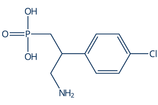 Phaclofen
