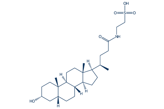 Taurolithocholic acid