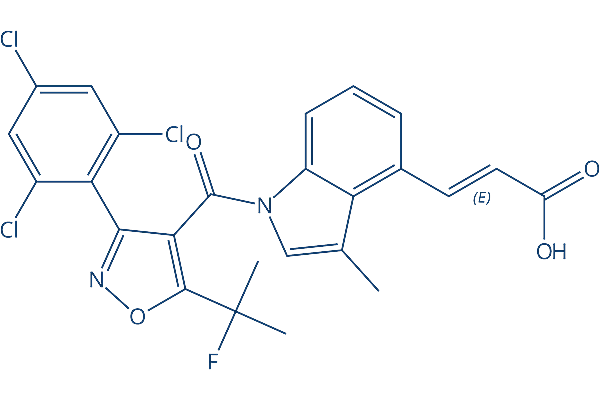 Safusidenib