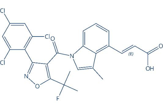 Safusidenib