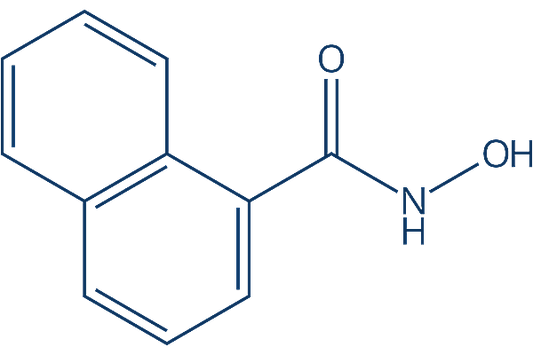 1-Naphthohydroxamic acid