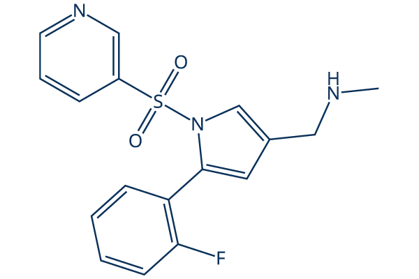 Vonoprazan